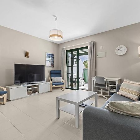Vila Casa Sansofe - Gescav Playa Blanca  Exteriér fotografie