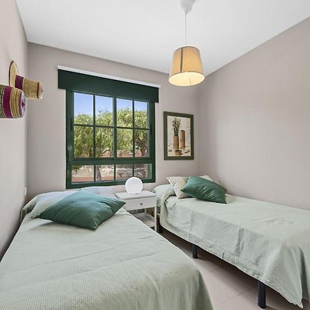 Vila Casa Sansofe - Gescav Playa Blanca  Exteriér fotografie