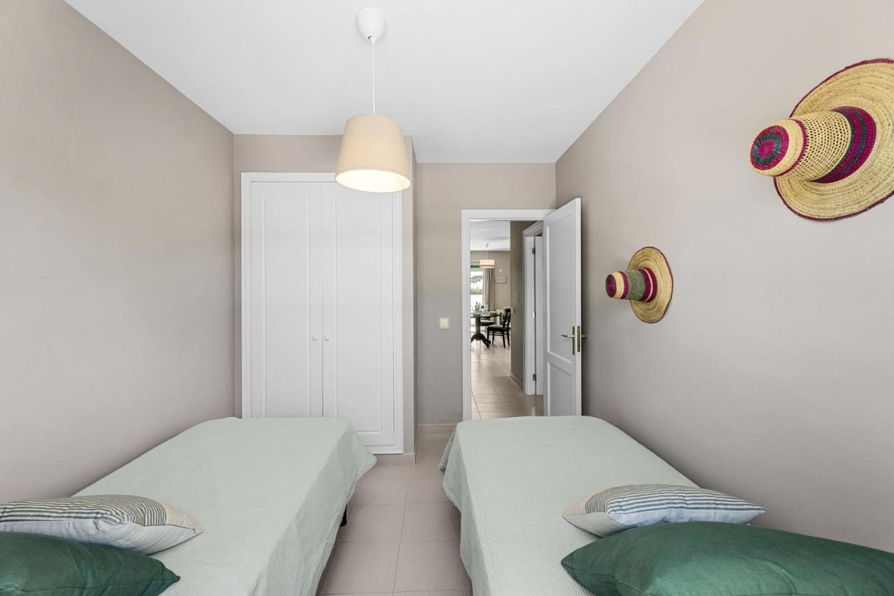 Vila Casa Sansofe - Gescav Playa Blanca  Exteriér fotografie