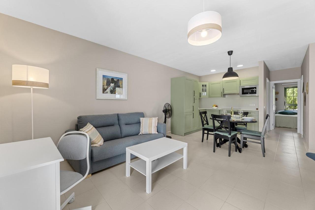 Vila Casa Sansofe - Gescav Playa Blanca  Exteriér fotografie