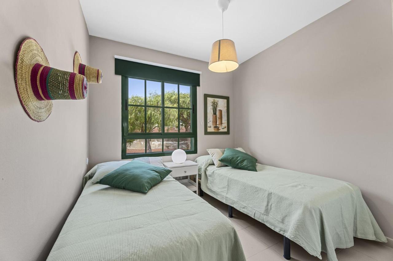 Vila Casa Sansofe - Gescav Playa Blanca  Exteriér fotografie